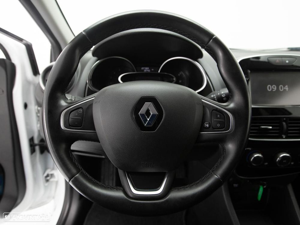 Renault Clio Sport Tourer 1.5 dCi Limited - 13