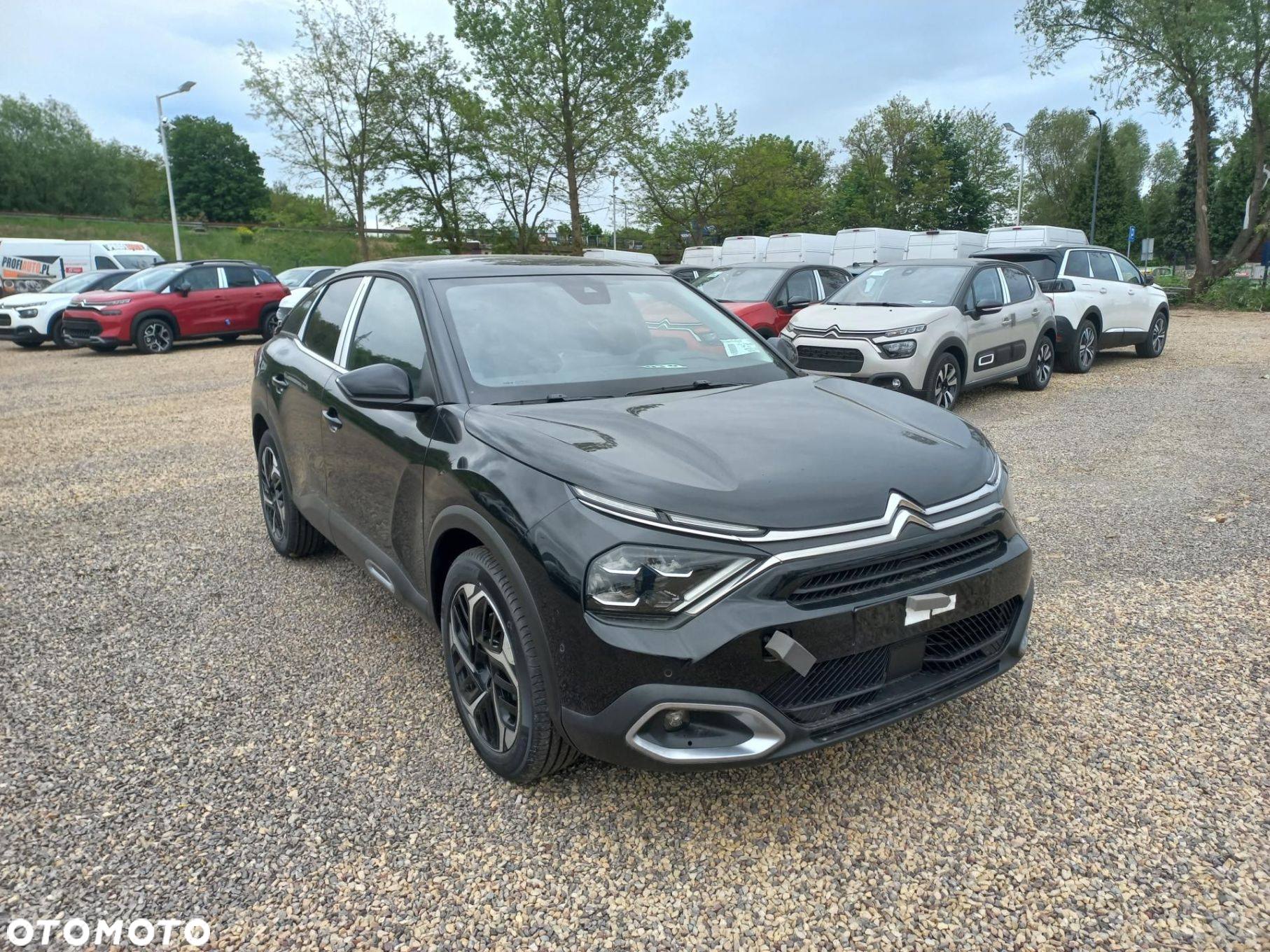Citroën C4 - 2
