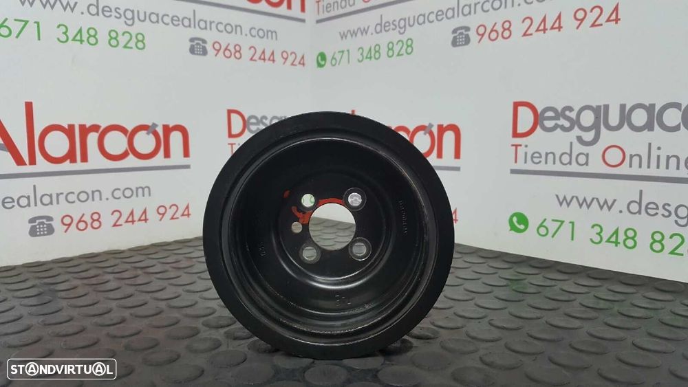 POLI DA CAMBOTA VOLKSWAGEN GOLF V BERLINA (1K1) GT - 1