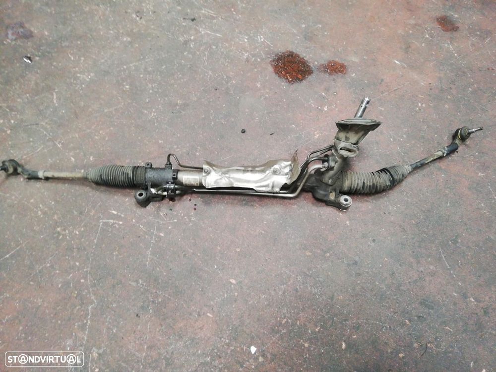 CREMALHEIRA DE DIREÇÃO FORD C-MAX CB32007 - 1