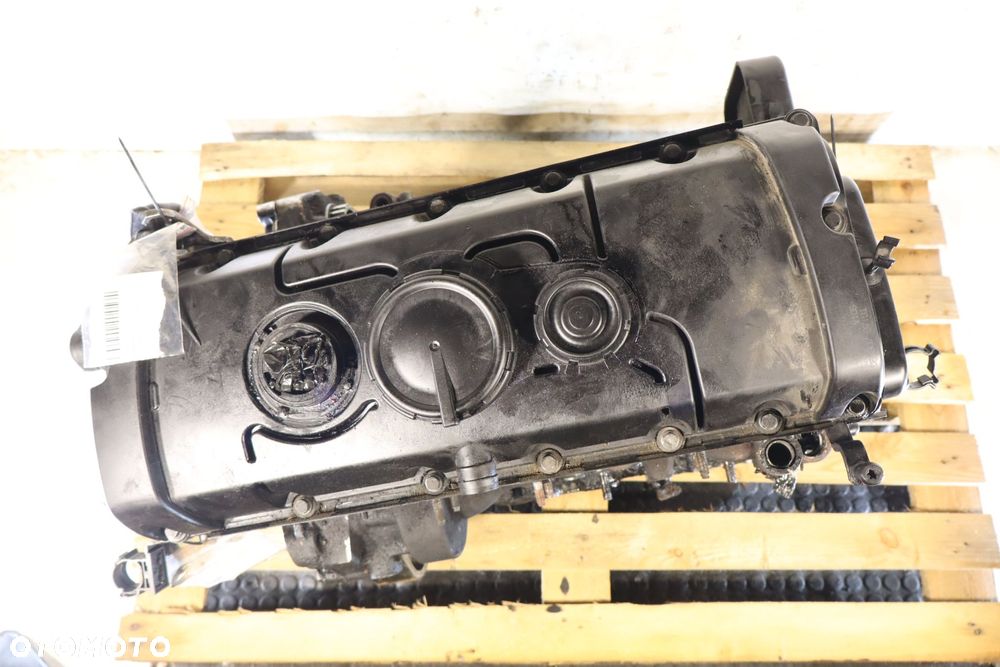 SILNIK  VOLKSWAGEN TOUAREG I LIFT 2.5TDI 163KM TEST - 6