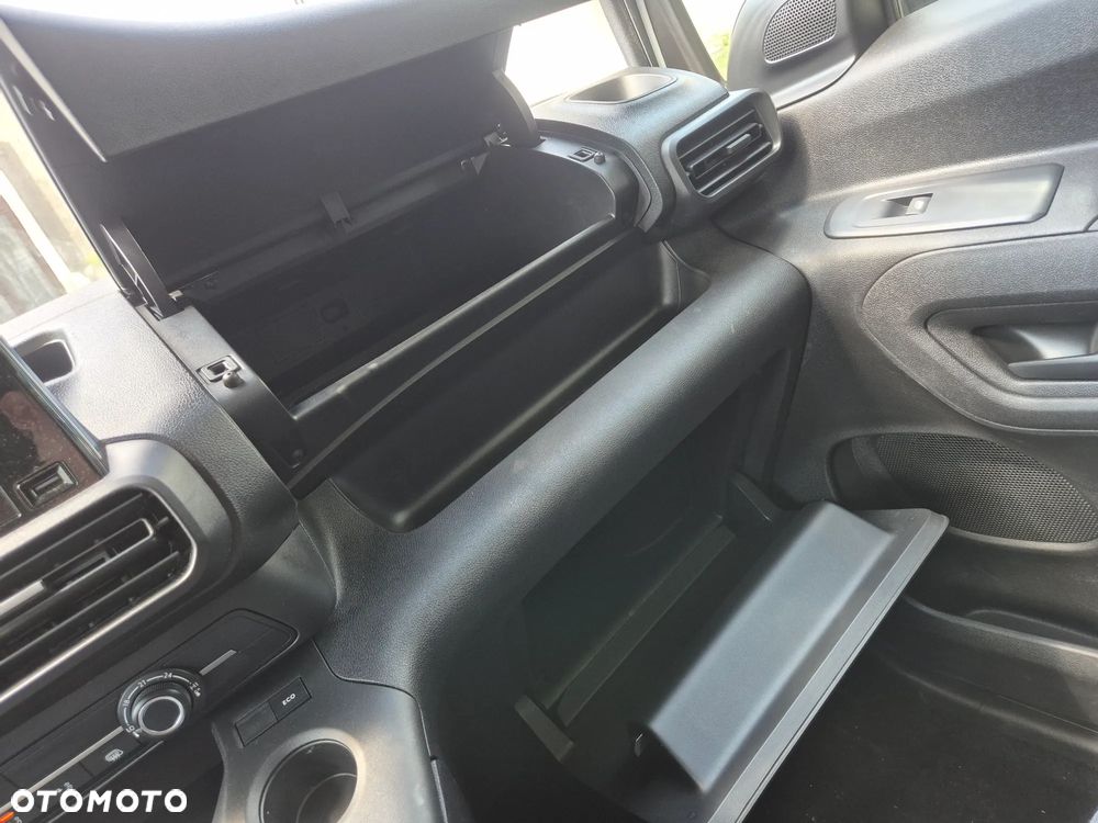 Citroën BERLINGO - 20