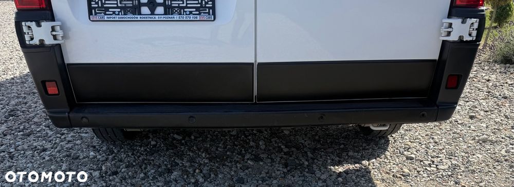 Fiat DUCATO L3H2 GWARANCJA klima 2.3jtd tempomat czujniki pdc - 28