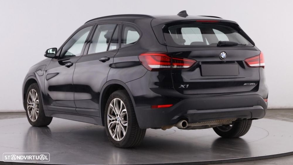 BMW X1 25 e xDrive - 5