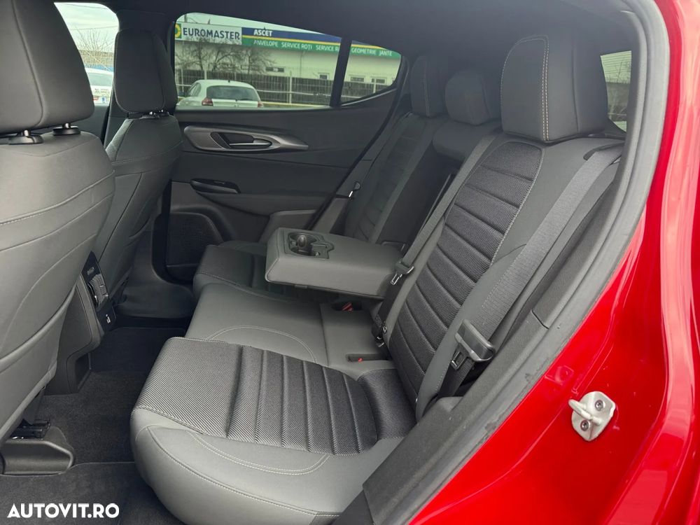 Alfa Romeo Tonale 1.5 FWD AT MHEV TI - 13