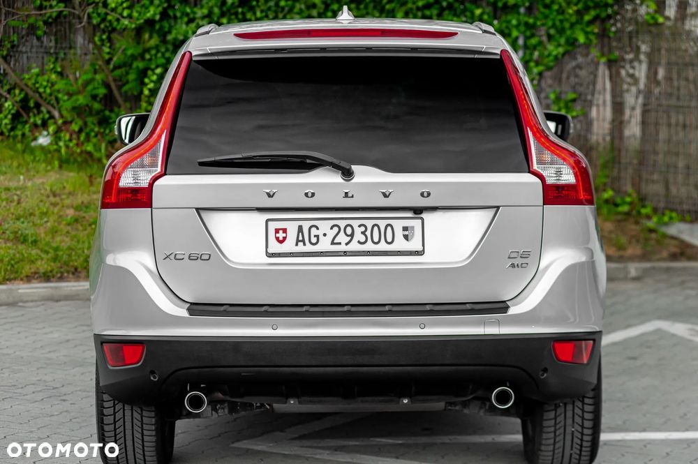 Volvo XC 60 - 9