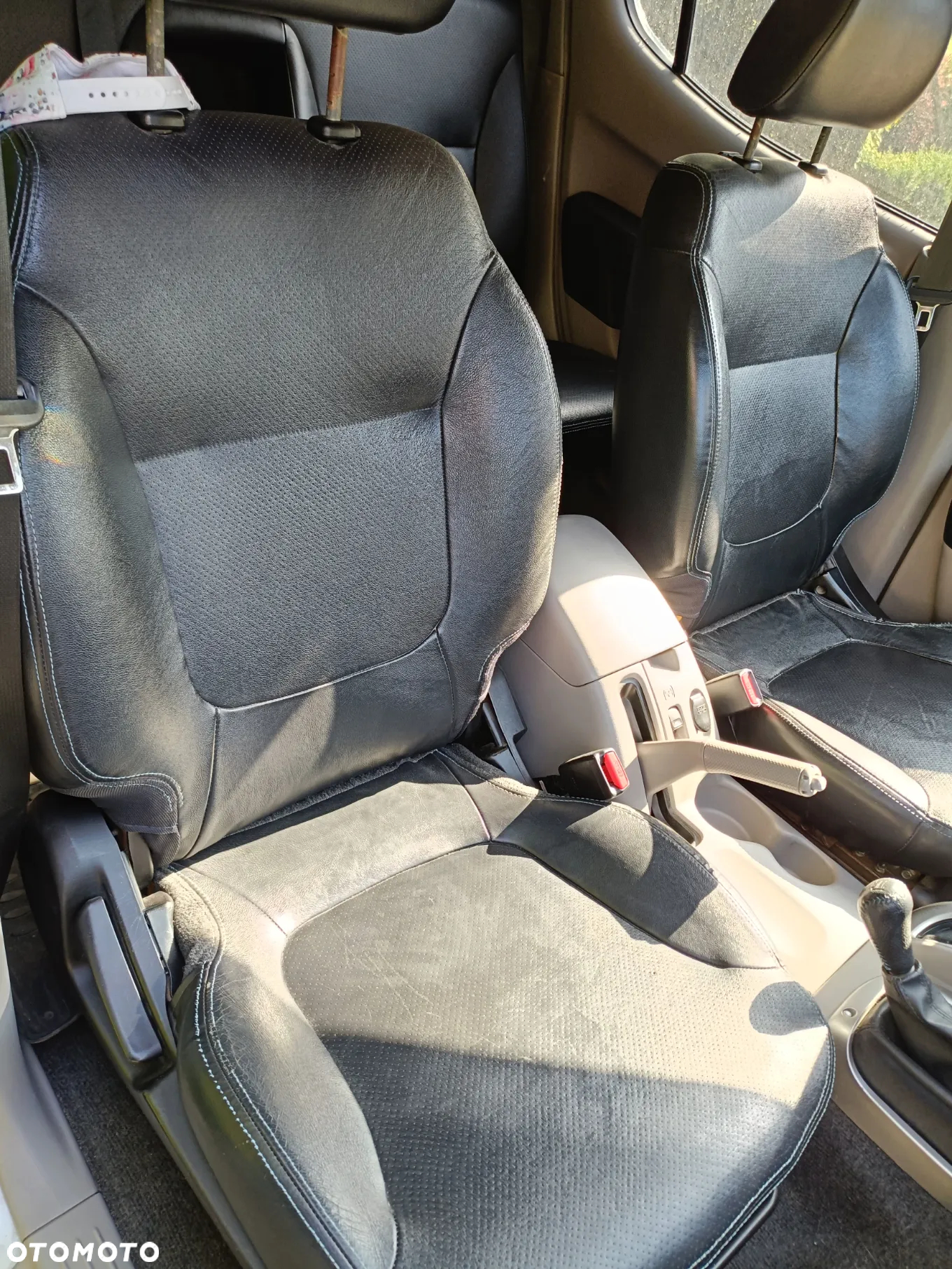 Mitsubishi L200 2.5 DID Instyle - 12