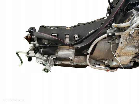 BMW 3 G20 AUTOMATYCZNA SKRZYNIA BIEGÓW GA8L51CZ 9487333 - 1