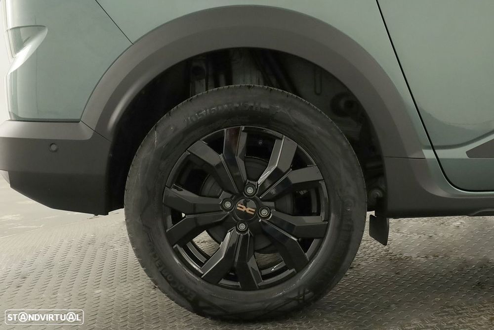 Dacia Jogger 1.0 ECO-G Extreme+ Up&Go 7L Bi-Fuel - 5
