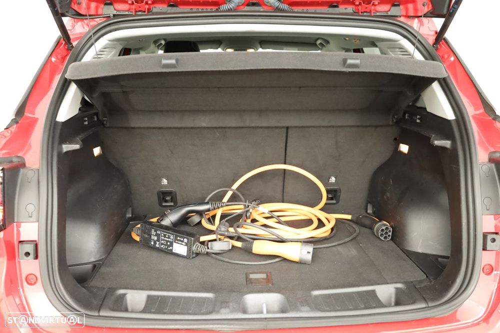 Jeep Compass 1.3 TG 4Xe Limited - 25