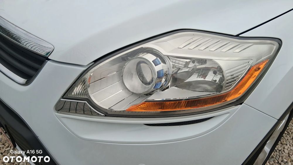 Ford Kuga 2.0 TDCi 4x4 Titanium - 6