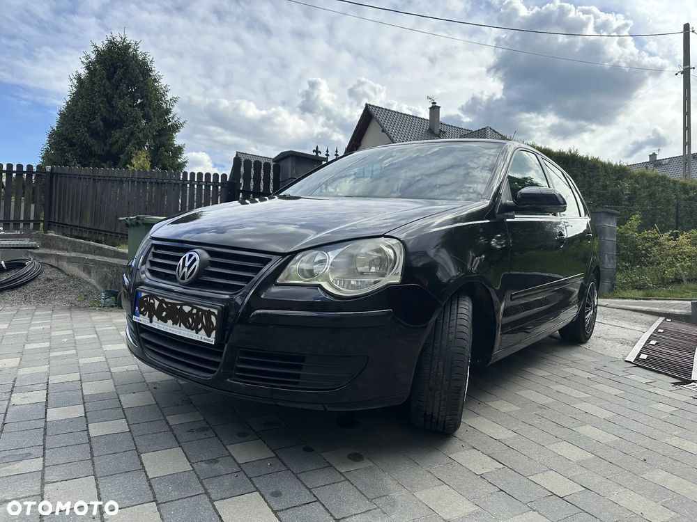Volkswagen Polo 1.4 TDI Goal - 3