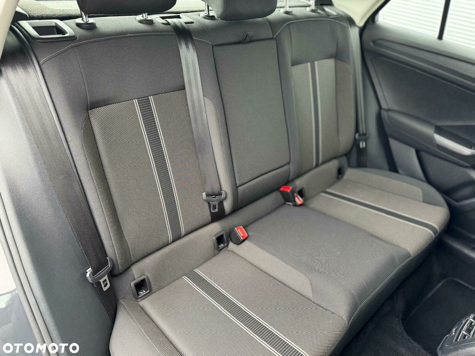 Volkswagen T-Roc 1.5 TSI GPF ACT United DSG - 27