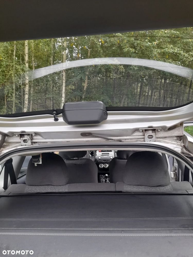 Honda Jazz - 1