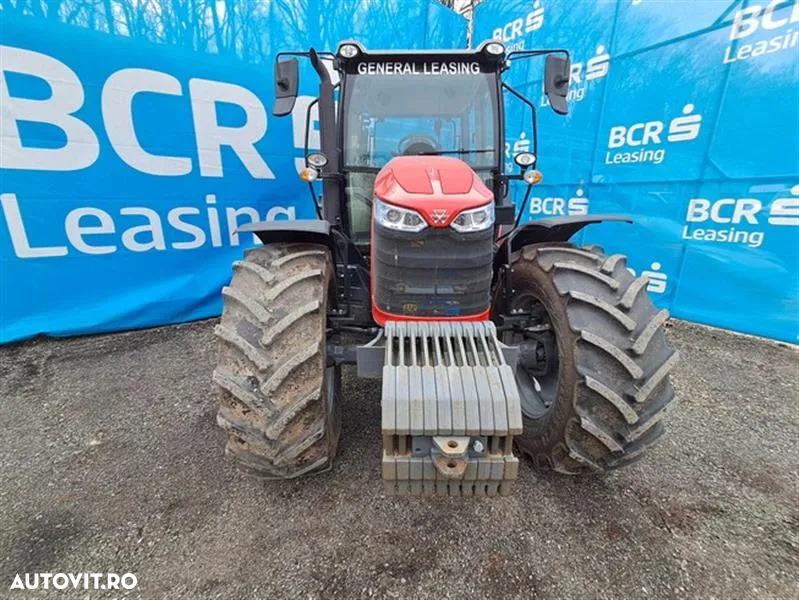 Massey Ferguson MF 5713 - 2