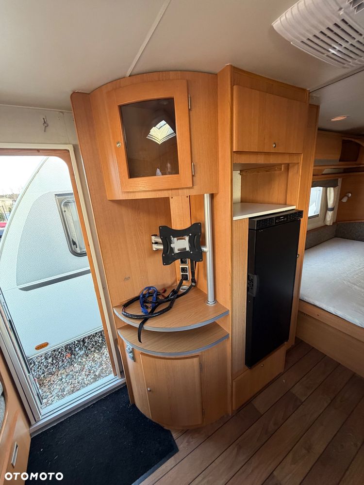 Inny Cabby 650+ - 17