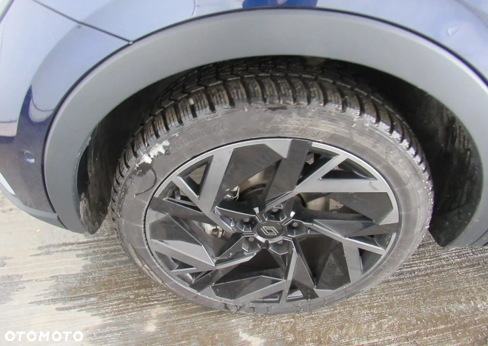 Renault Arkana 1.3 TCe mHEV Esprit Alpine EDC - 6