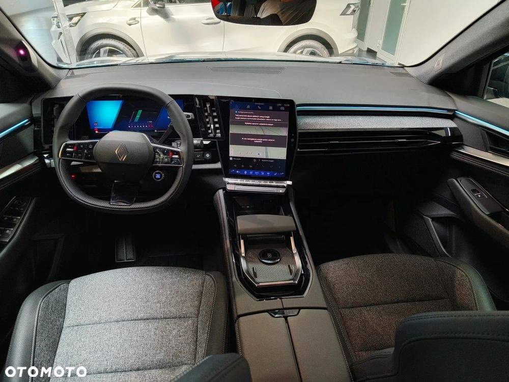 Renault Austral 1.3 TCe mHEV Techno - 8