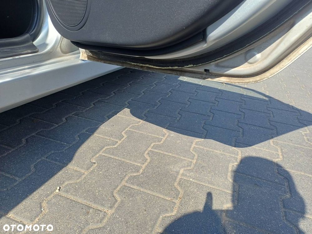 DRZWI KOMPLETNE PRAWY TYŁ HYUNDAI I30 I LIFT 2R HATCHBACK - 5