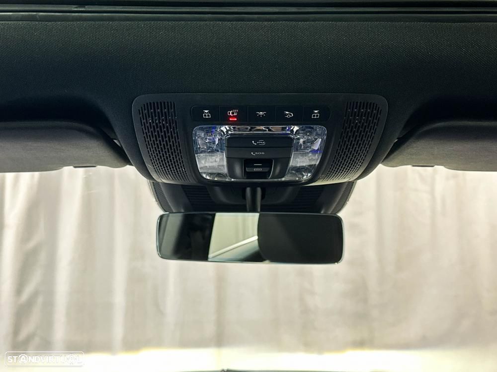 Mercedes-Benz EQA 250 AMG Line - 18