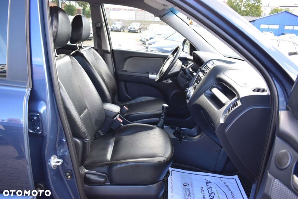 Kia Sportage - 23