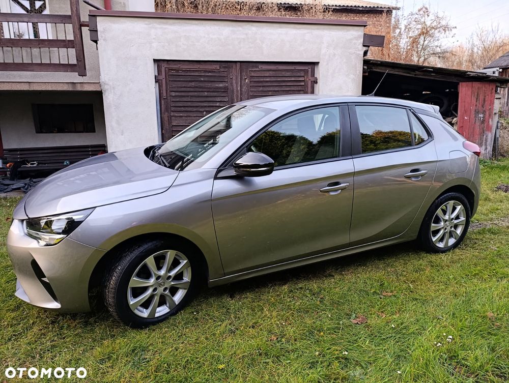 Opel Corsa 1.2 Start/Stop - 17