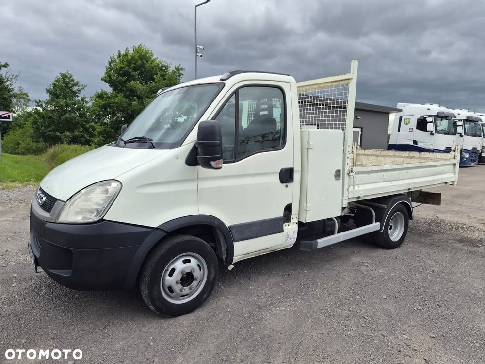 Iveco 35C15 - 1