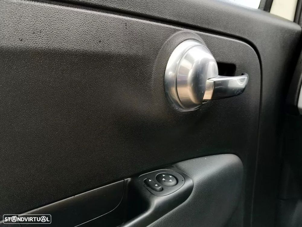 Fiat 500 1.0 Hybrid Sport - 19