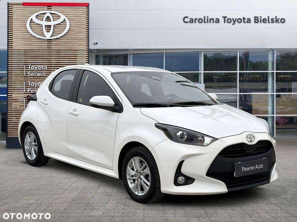 Toyota Yaris - 28