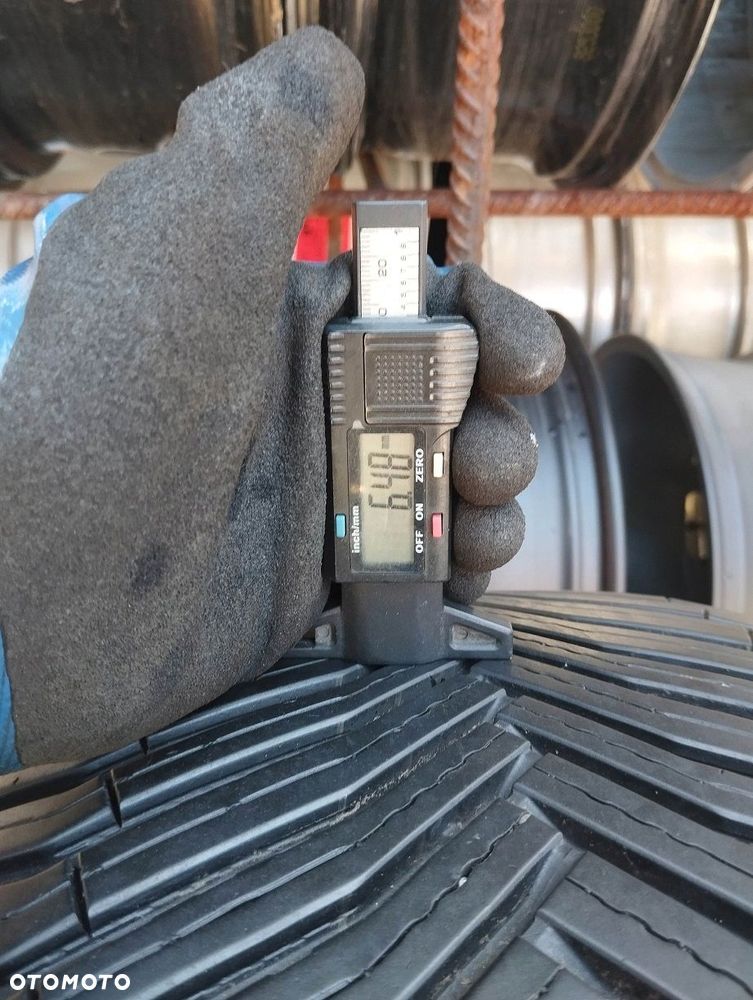 Michelin CrossClimate 2 SUV 255 40 20 101 H 3PMSF XL 1szt - 3