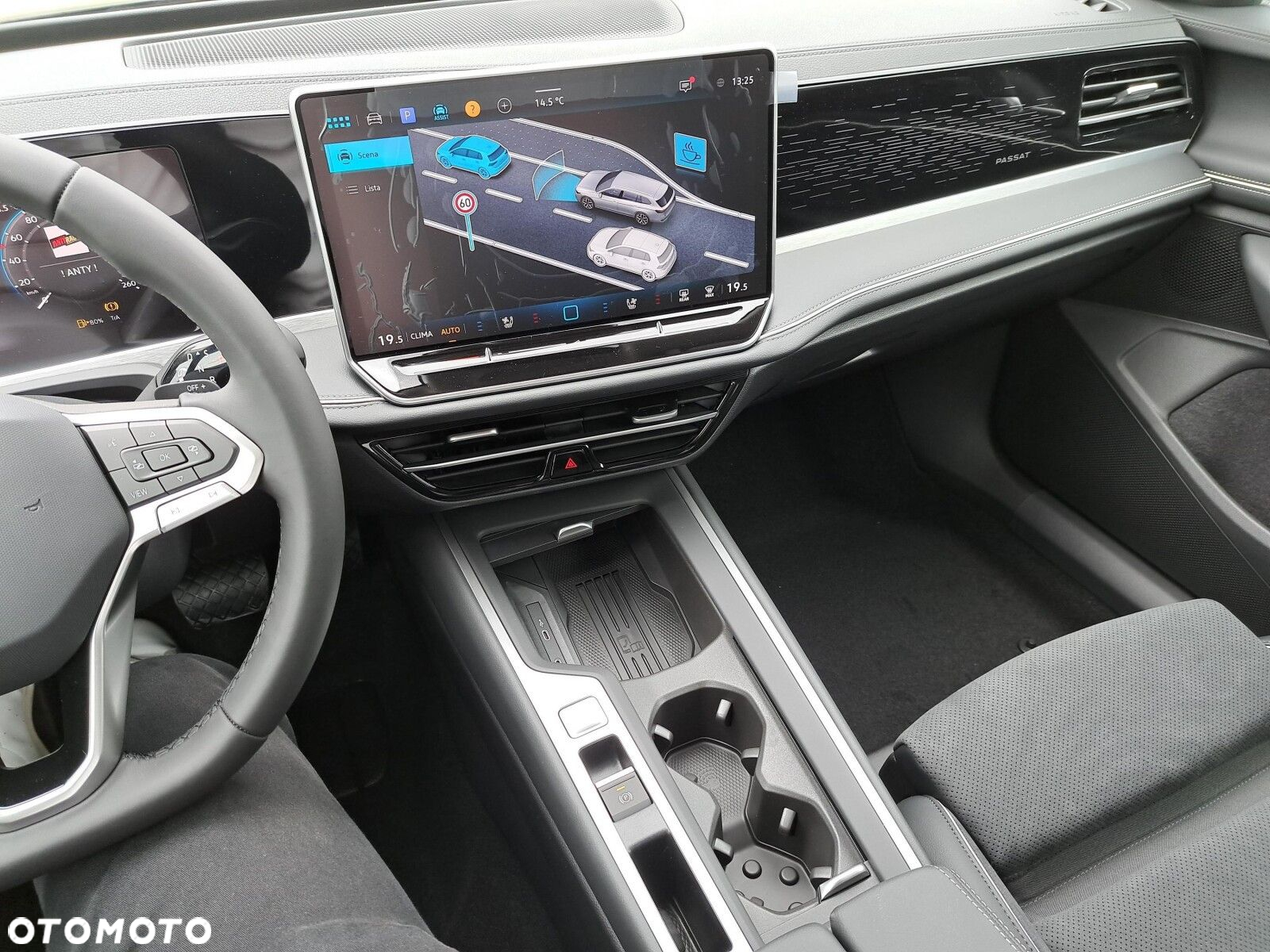 Volkswagen Passat - 12