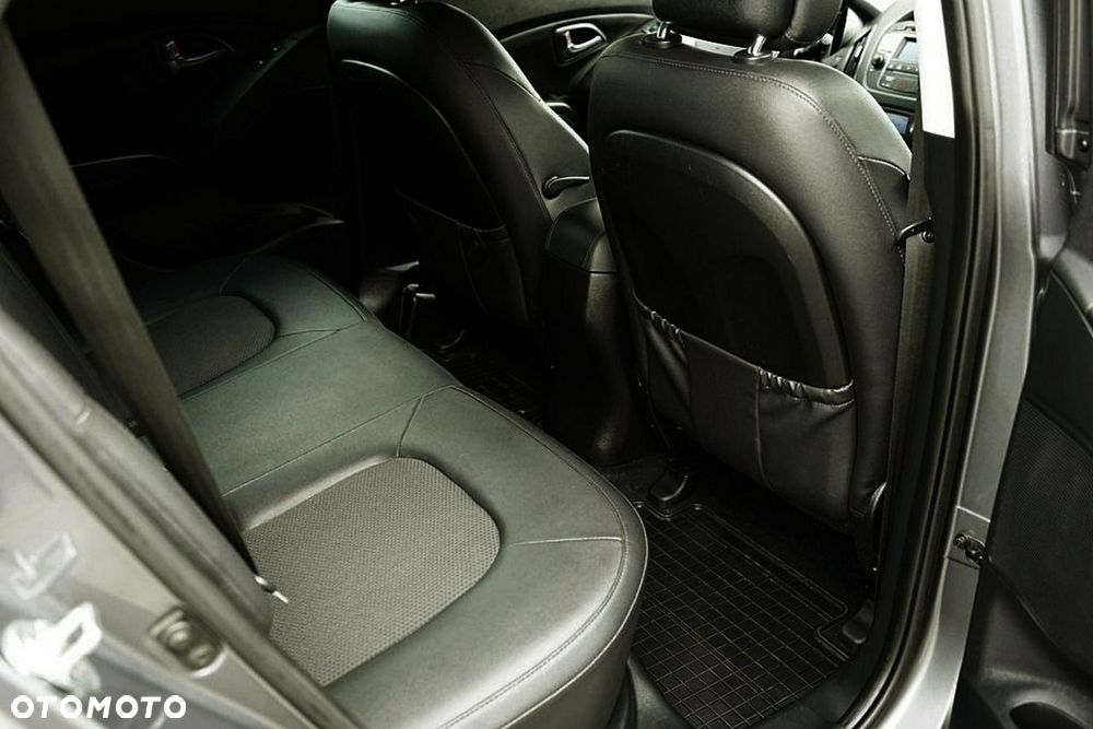 Hyundai ix35 - 18