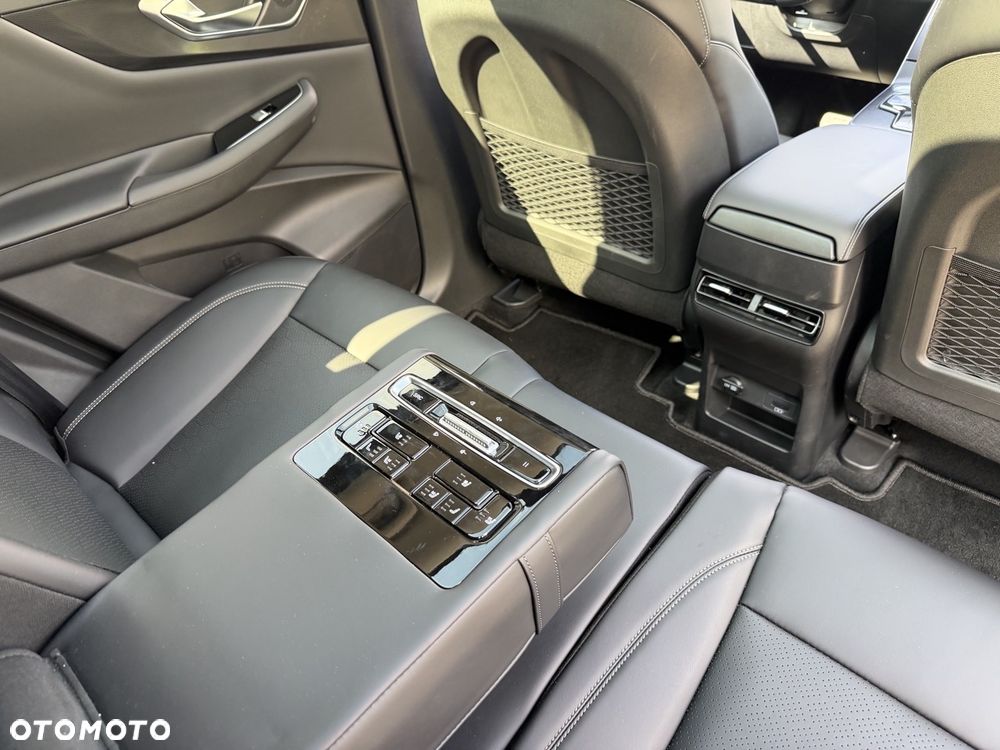 BAIC 7 1.5T Luxury DCT - 20