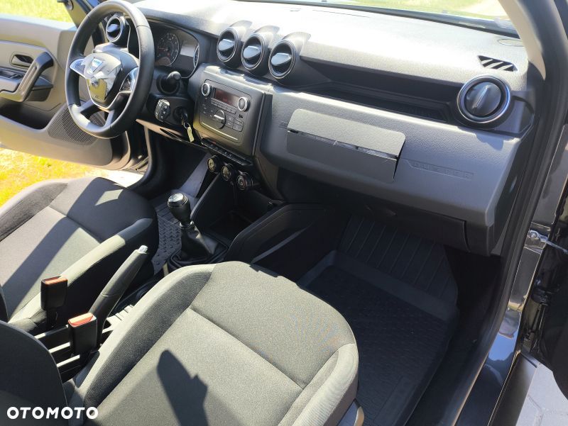 Dacia Duster 1.0 TCe Comfort - 12