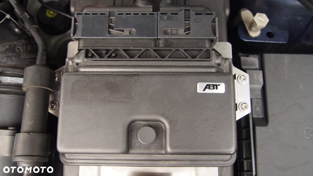 Audi A3 Sportback 2.0 TDI DPF Ambition - 35