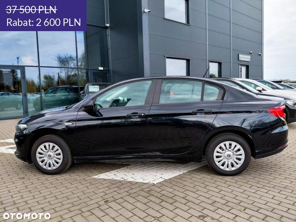 Fiat Tipo - 2
