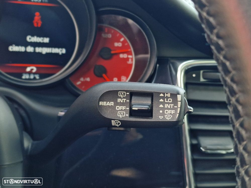 Porsche Panamera Platinum Edition - 29