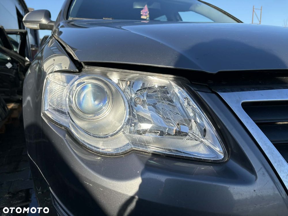 VOLKSWAGEN PASSAT B6 NA CZĘŚCI - 6