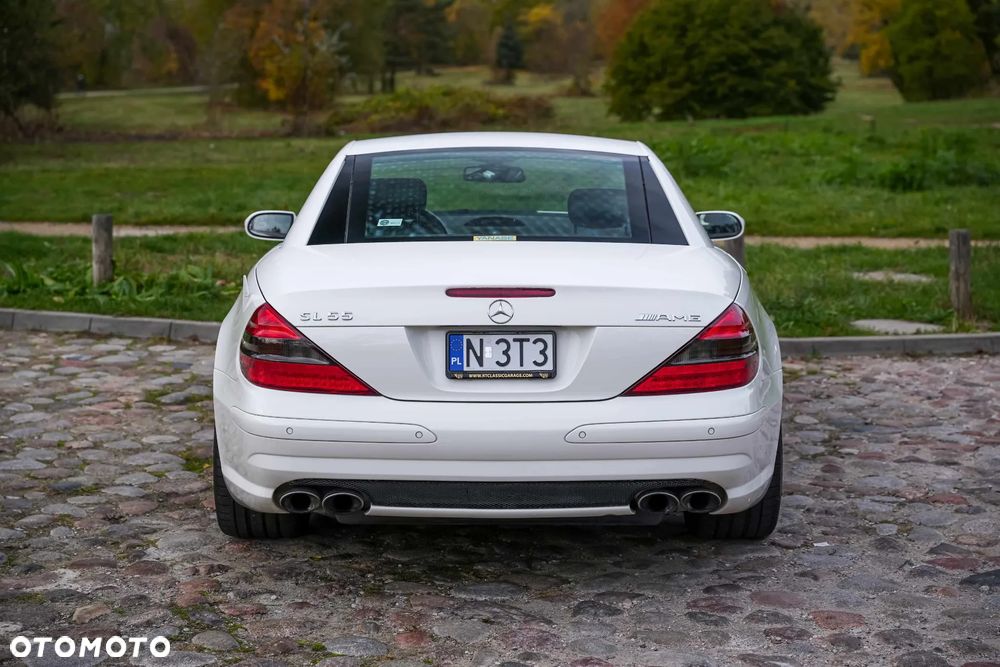 Mercedes-Benz SL - 14