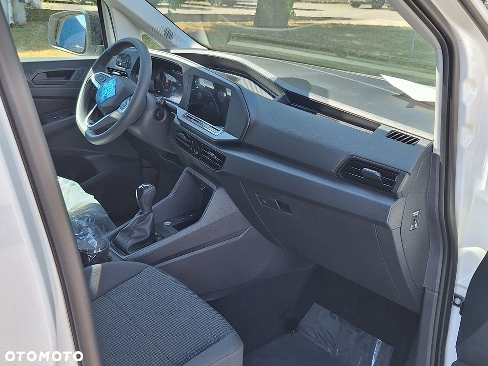 Volkswagen Caddy Caddy Cargo MAXI - 16