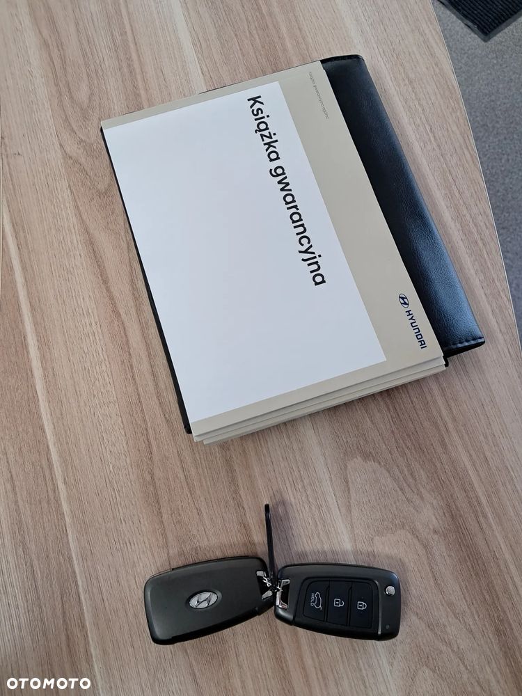 Hyundai Kona 1.0 T-GDI Classic Plus - 24