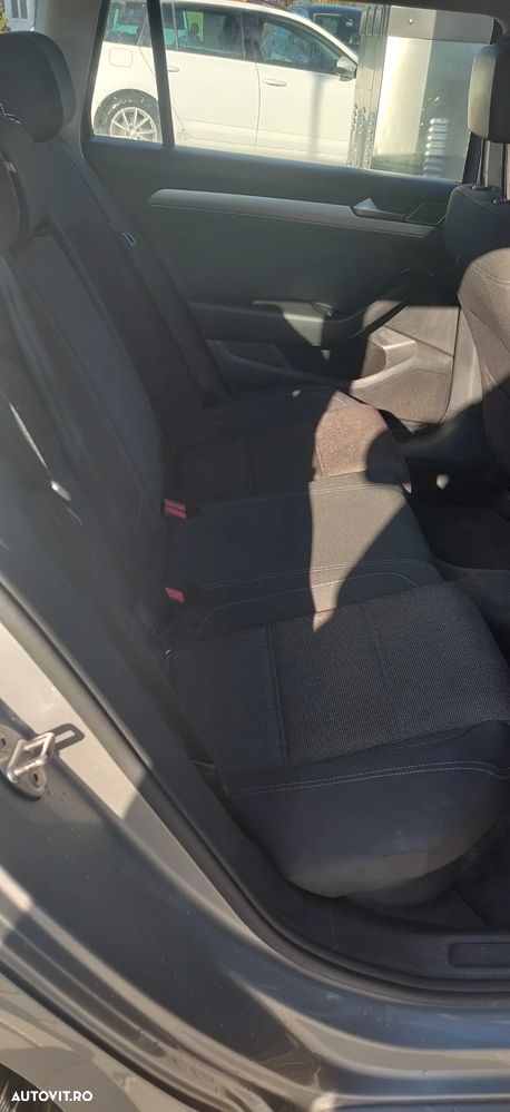 Volkswagen Passat Variant 1.6 TDI Comfortline - 15