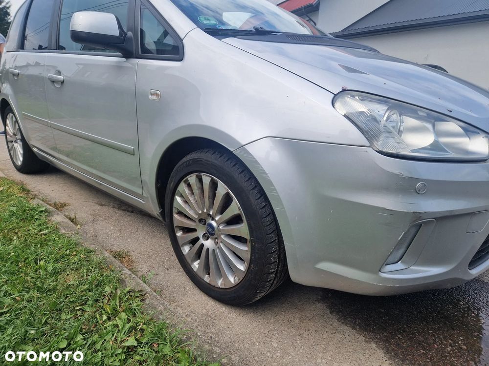Ford C-MAX 2.0 TDCi DPF Style - 7