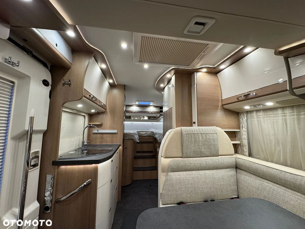 Carthago Malibu I 441 - 20