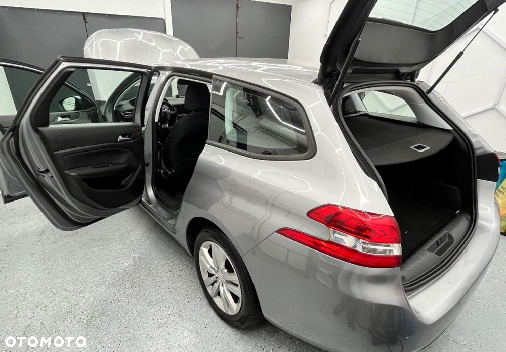 Peugeot 308 - 38