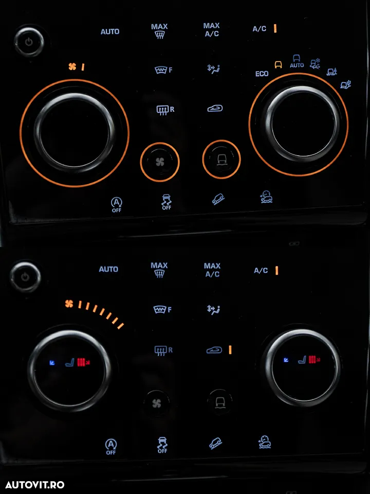 Land Rover Discovery Sport 2.0 D200 MHEV SE - 29