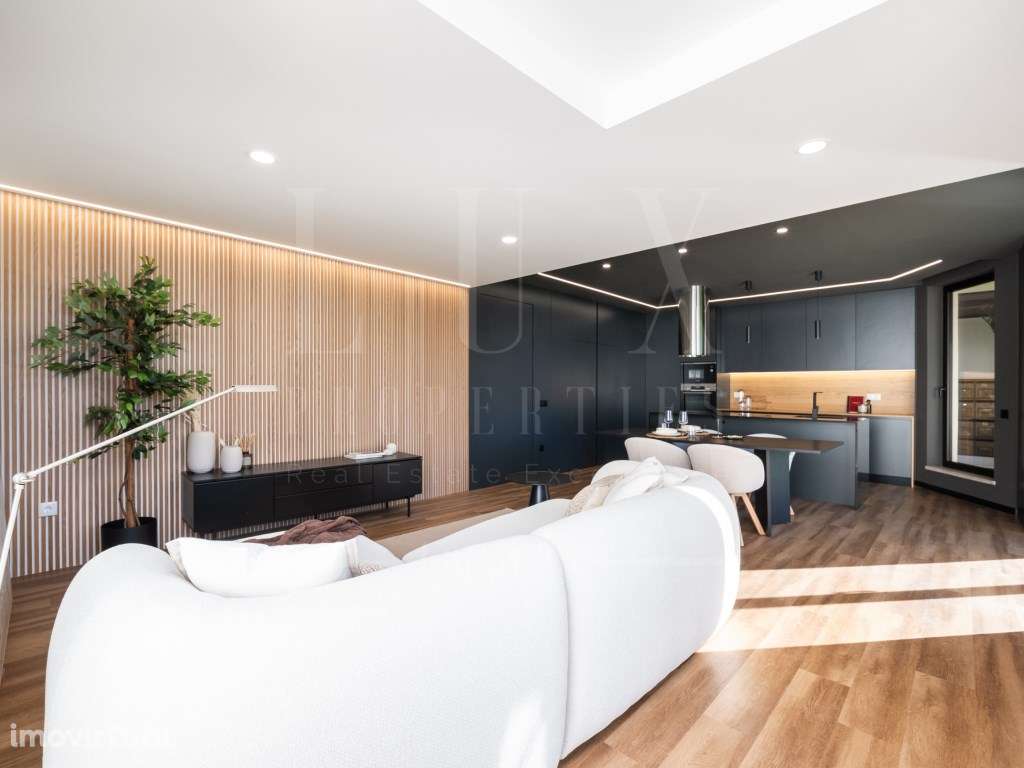 Apartamento T4 | Buarcos, Figueira da Foz - Grande imagem: 2/45