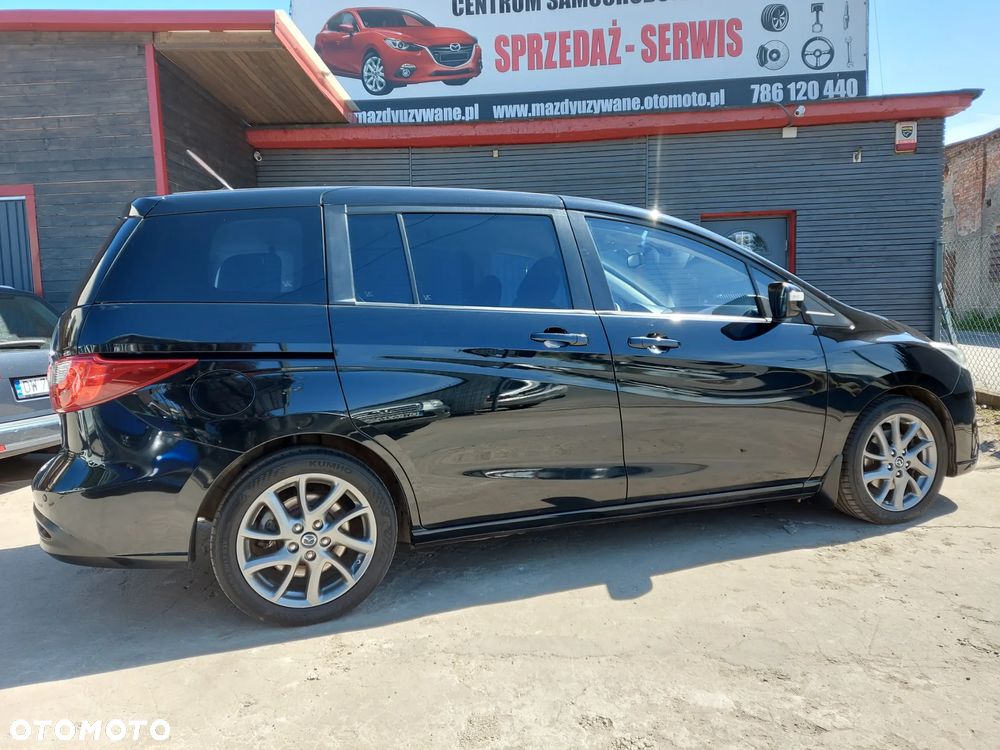Mazda 5 2.0 MZR-DISI i-stop Kenko - 15
