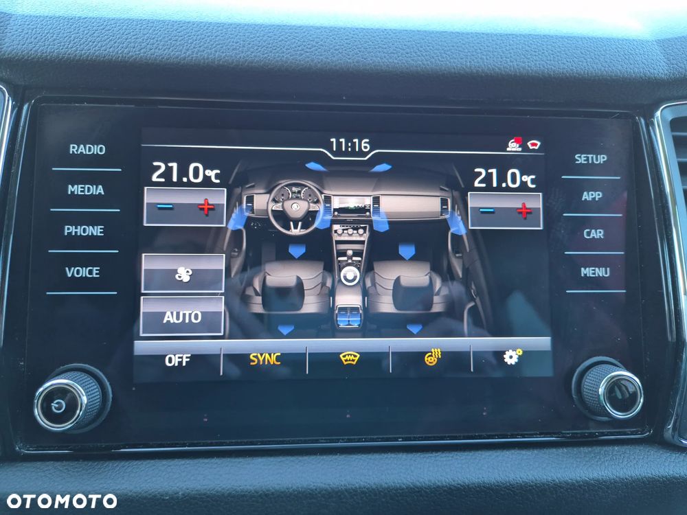 Skoda Kodiaq 2.0 TDI 4x4 Ambition - 28
