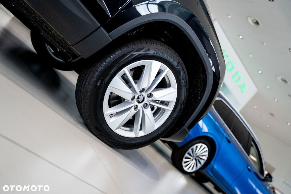 Skoda Karoq - 7